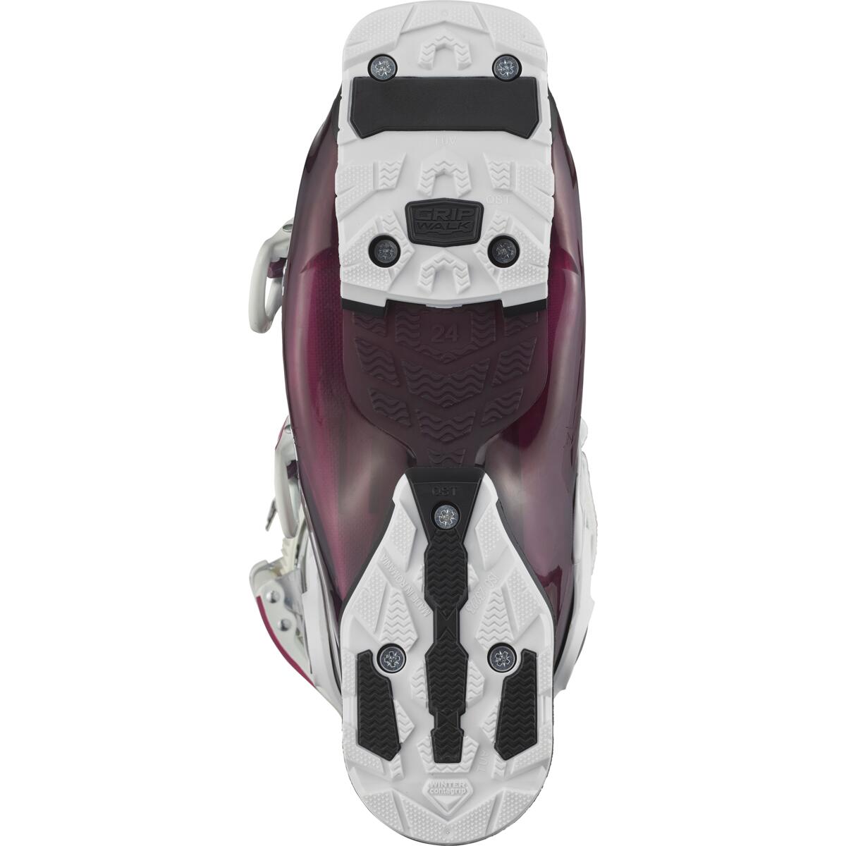 Salomon qst clearance access r70 w